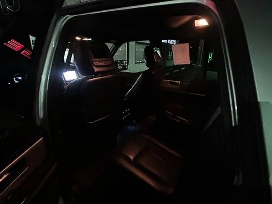 Used 2015 Ford Expedition EL Limited w/ Equipment Group 301A image 6