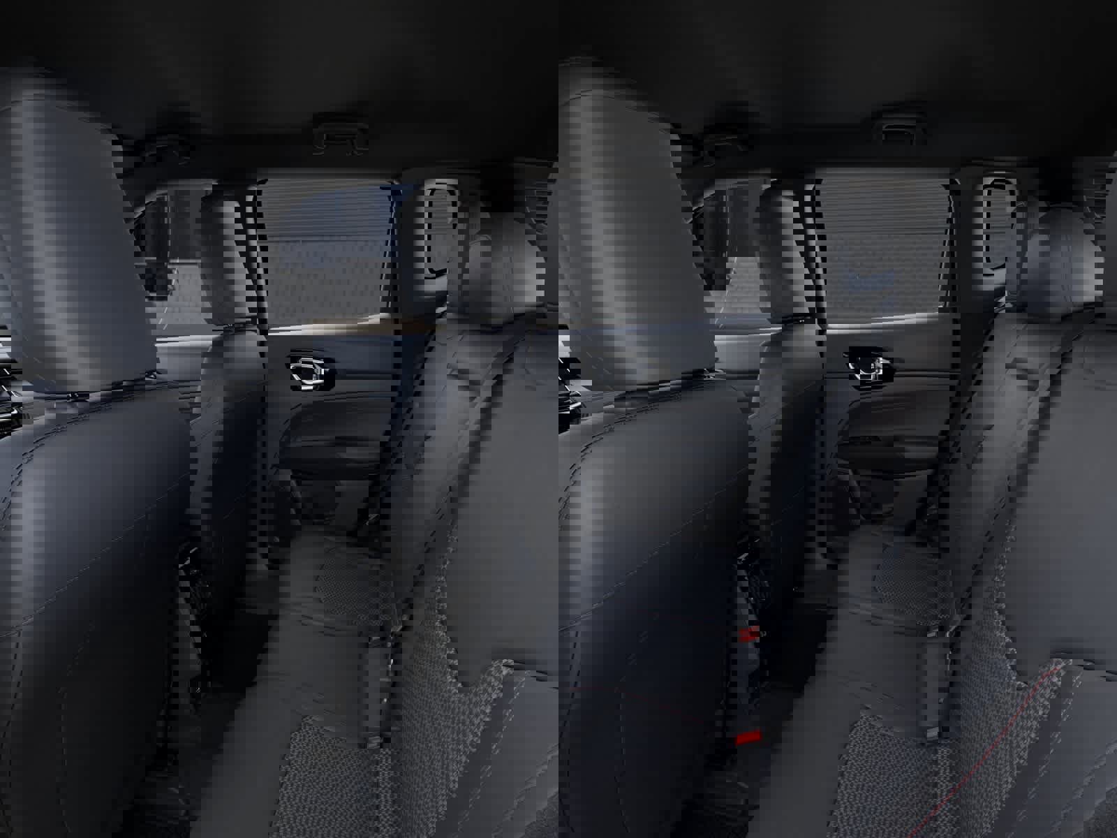 New 2026 Jeep Compass Trailhawk image 23