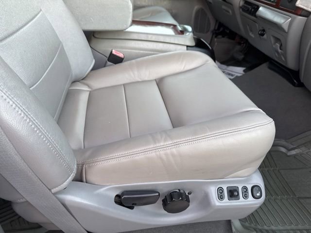 Used 2005 Ford F250 Lariat image 15