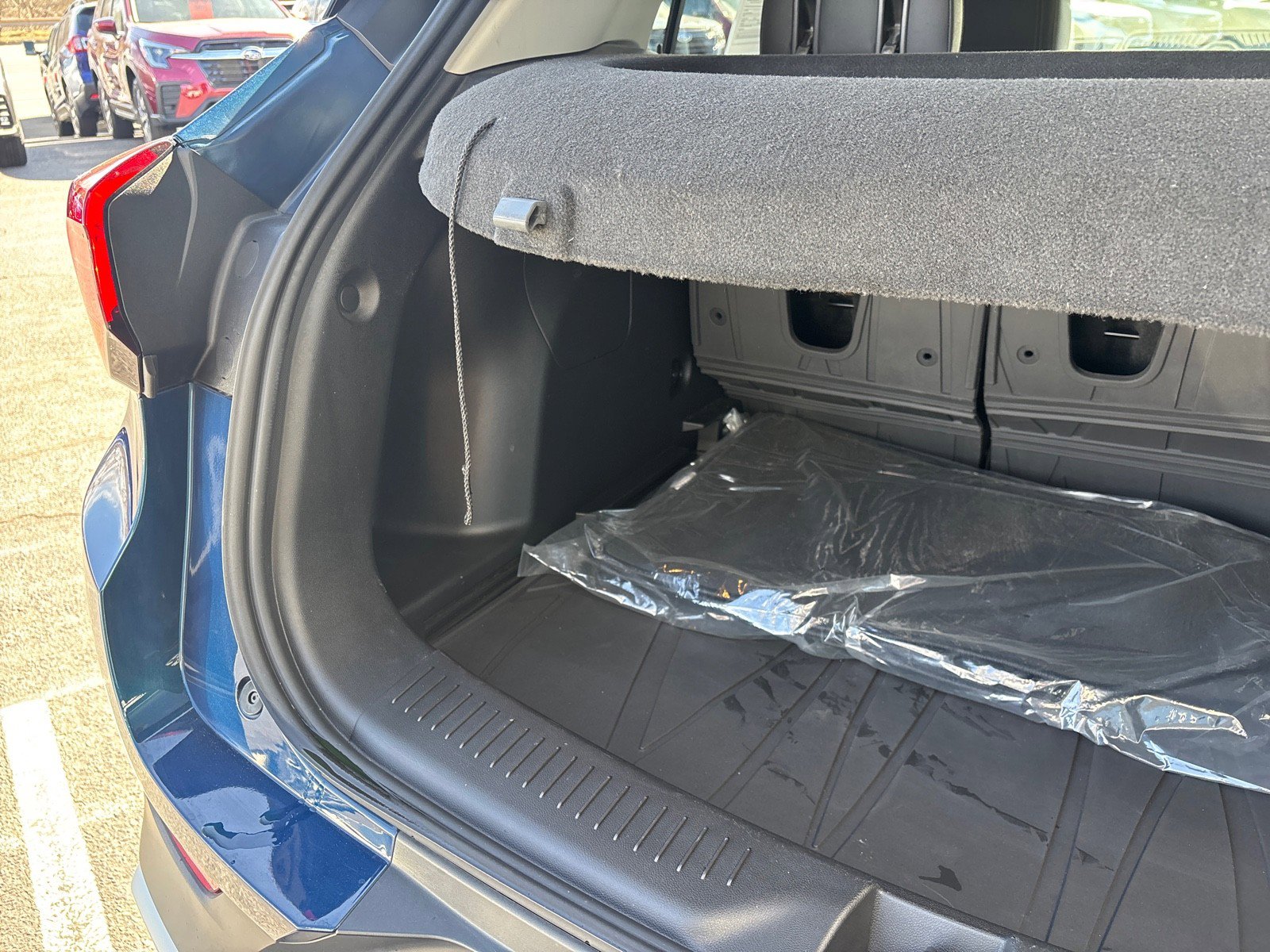 Certified 2021 Buick Encore GX Preferred image 50