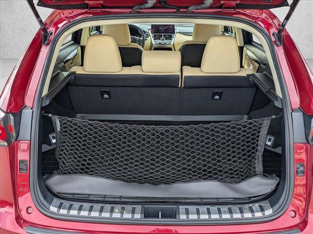 Used 2020 Lexus NX 300h AWD w/ Premium Package image 6