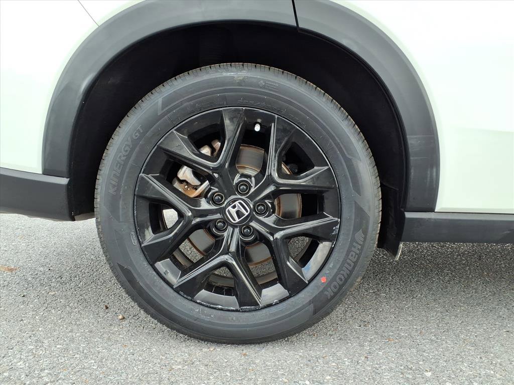 Used 2023 Honda HR-V Sport image 25