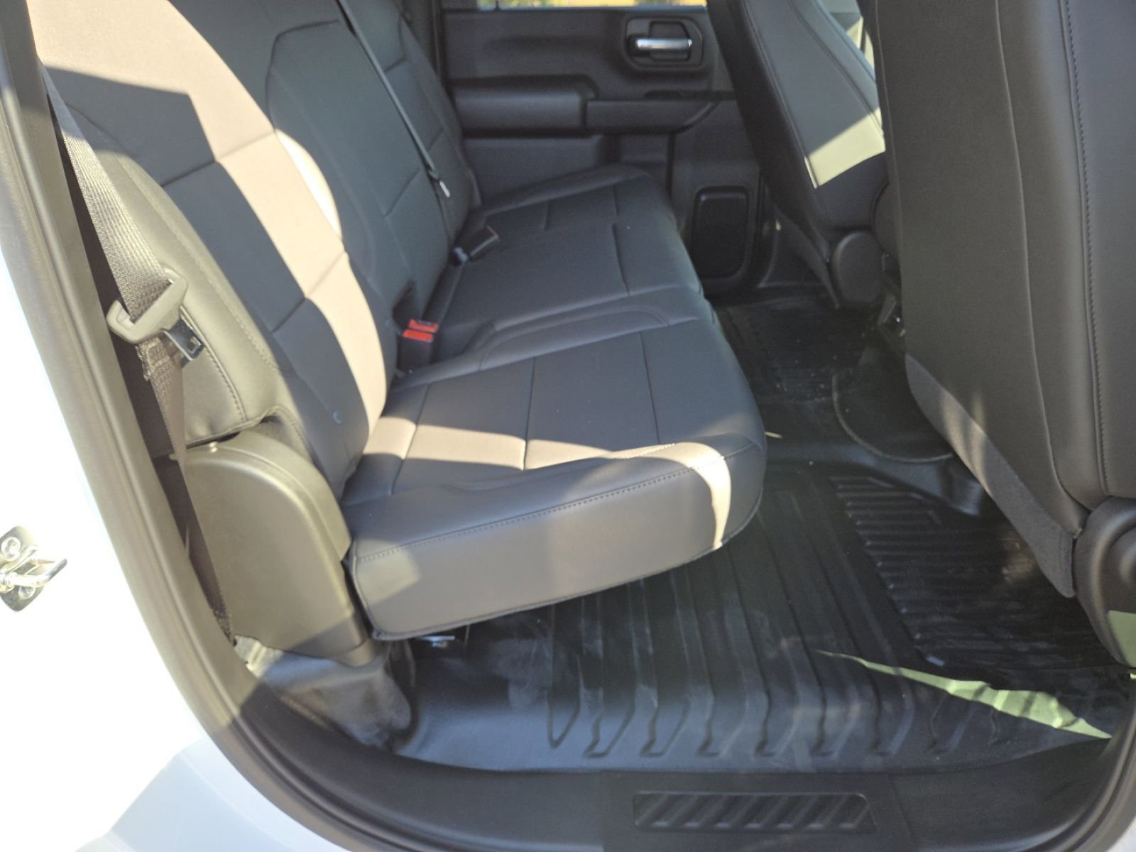 New 2025 GMC Sierra 3500 Pro w/ Convenience Package image 26