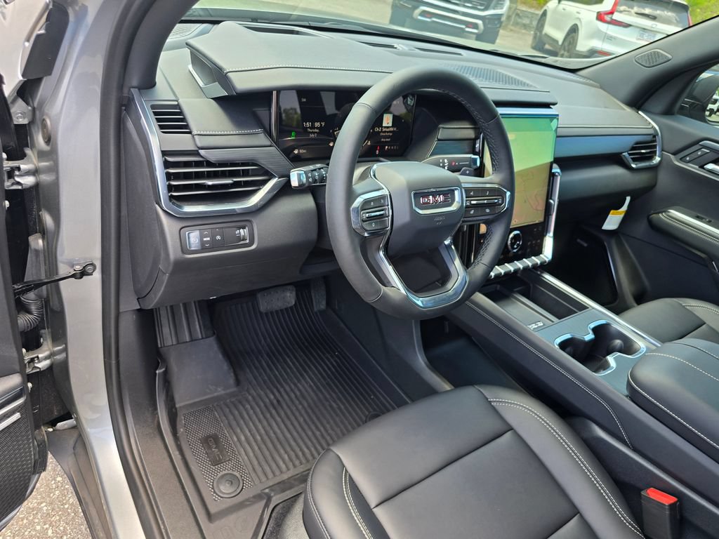 New 2026 GMC Acadia Elevation w/ Black Edition FWD image 26