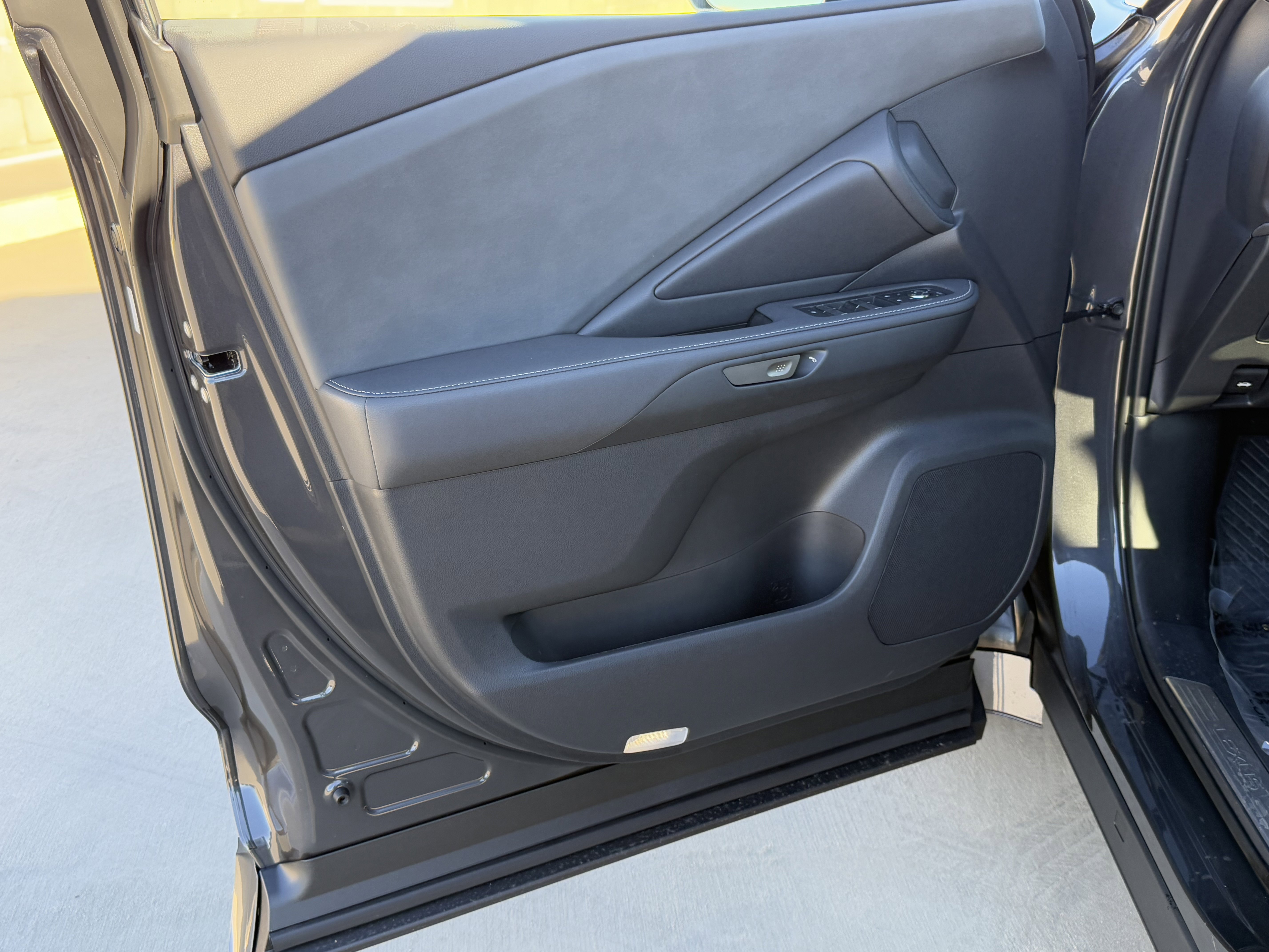 New 2026 Lexus TX 350 FWD image 17