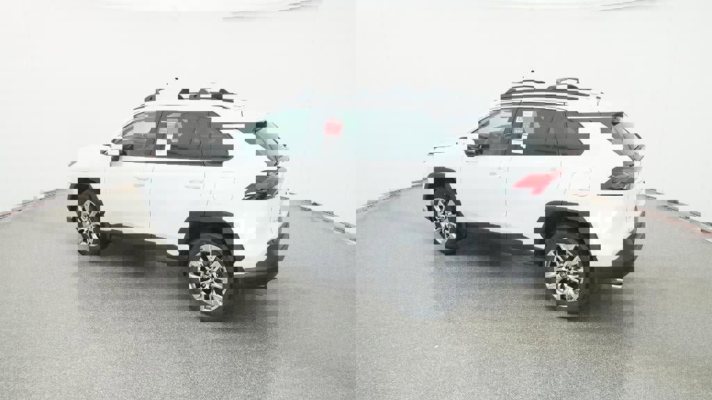 New 2025 Toyota RAV4 XLE Premium image 4