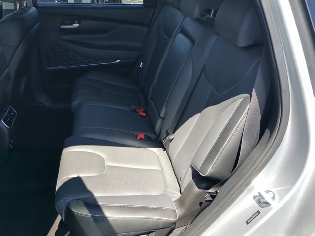 Used 2022 Hyundai Santa Fe Limited FWD image 20