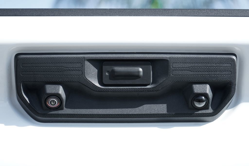 Used 2021 Chevrolet Silverado 3500 LTZ w/ LTZ Premium Package AWD/4WD image 53