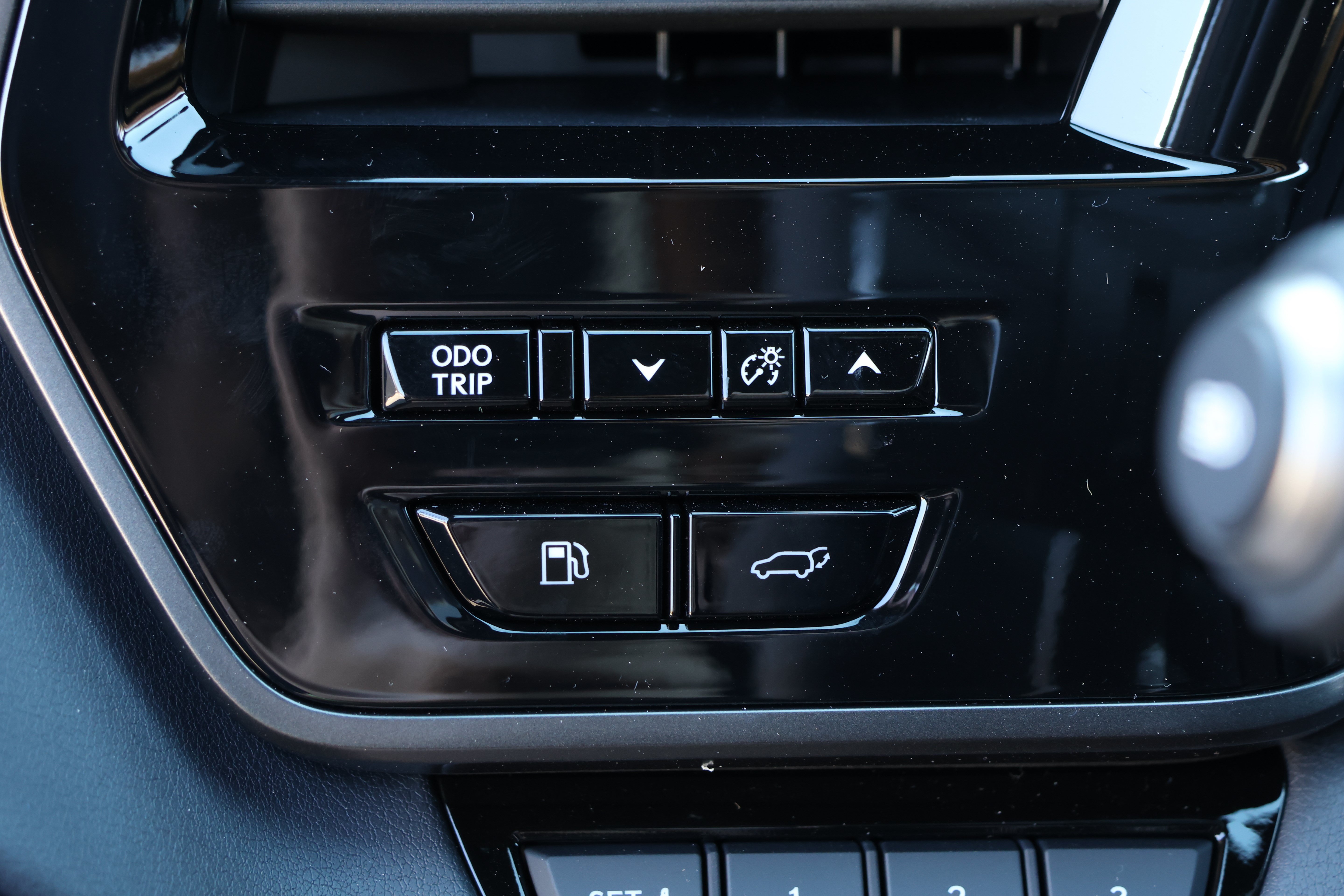 New 2026 Lexus TX 350 FWD image 14