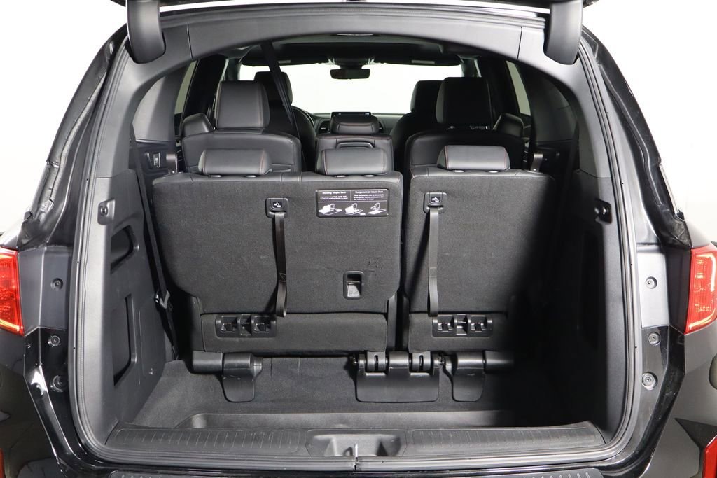 Used 2025 Honda Odyssey Sport-L image 17