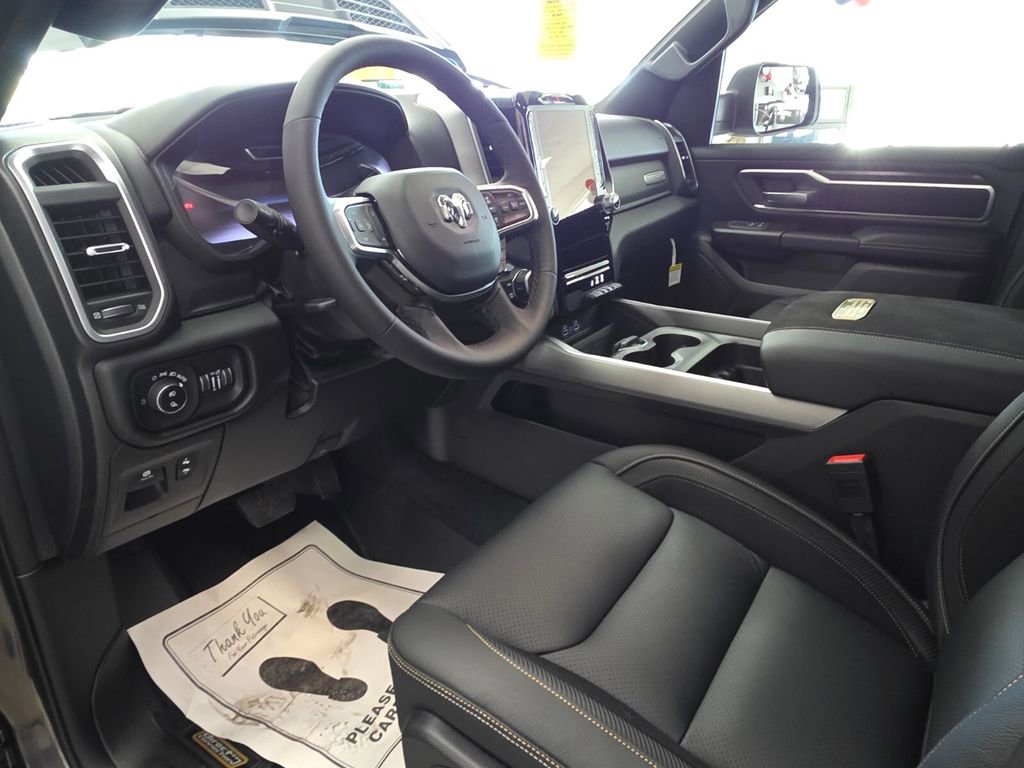 New 2026 RAM 1500 Big Horn image 14