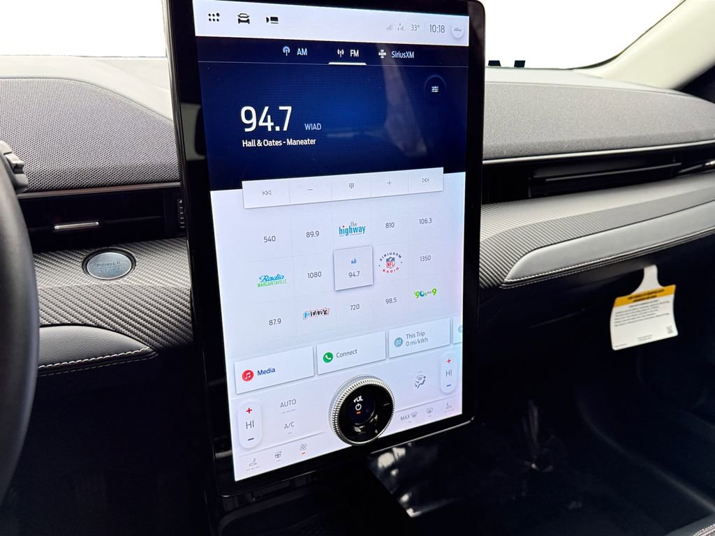 Used 2024 Ford Mustang Mach-E Select w/ Comfort Package Lite image 11