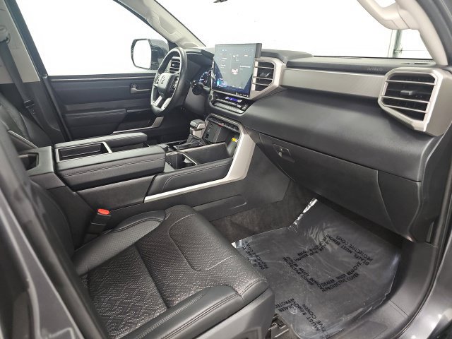 Used 2023 Toyota Tundra Limited AWD/4WD image 37