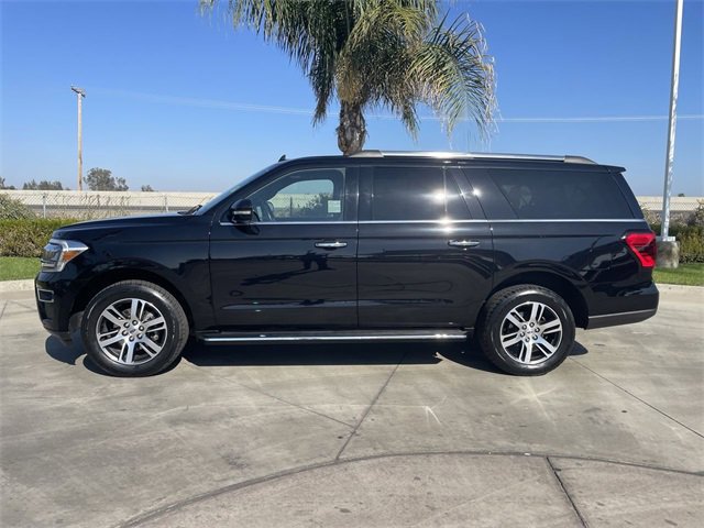 Used 2023 Ford Expedition Max Limited image 5