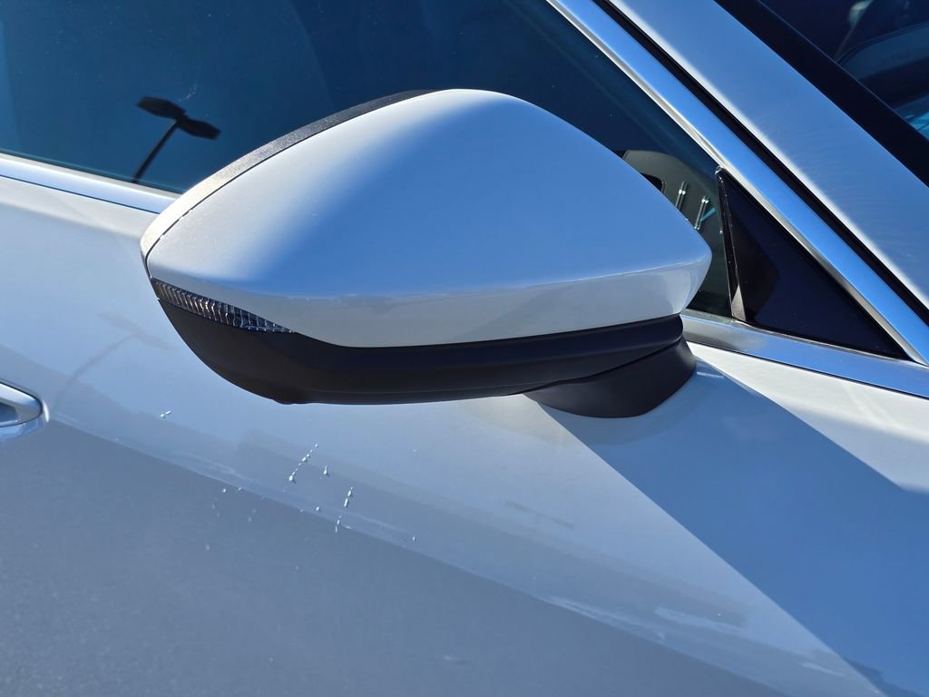 Certified 2025 Audi A5 2.0T Premium Plus w/ Premium Plus image 17