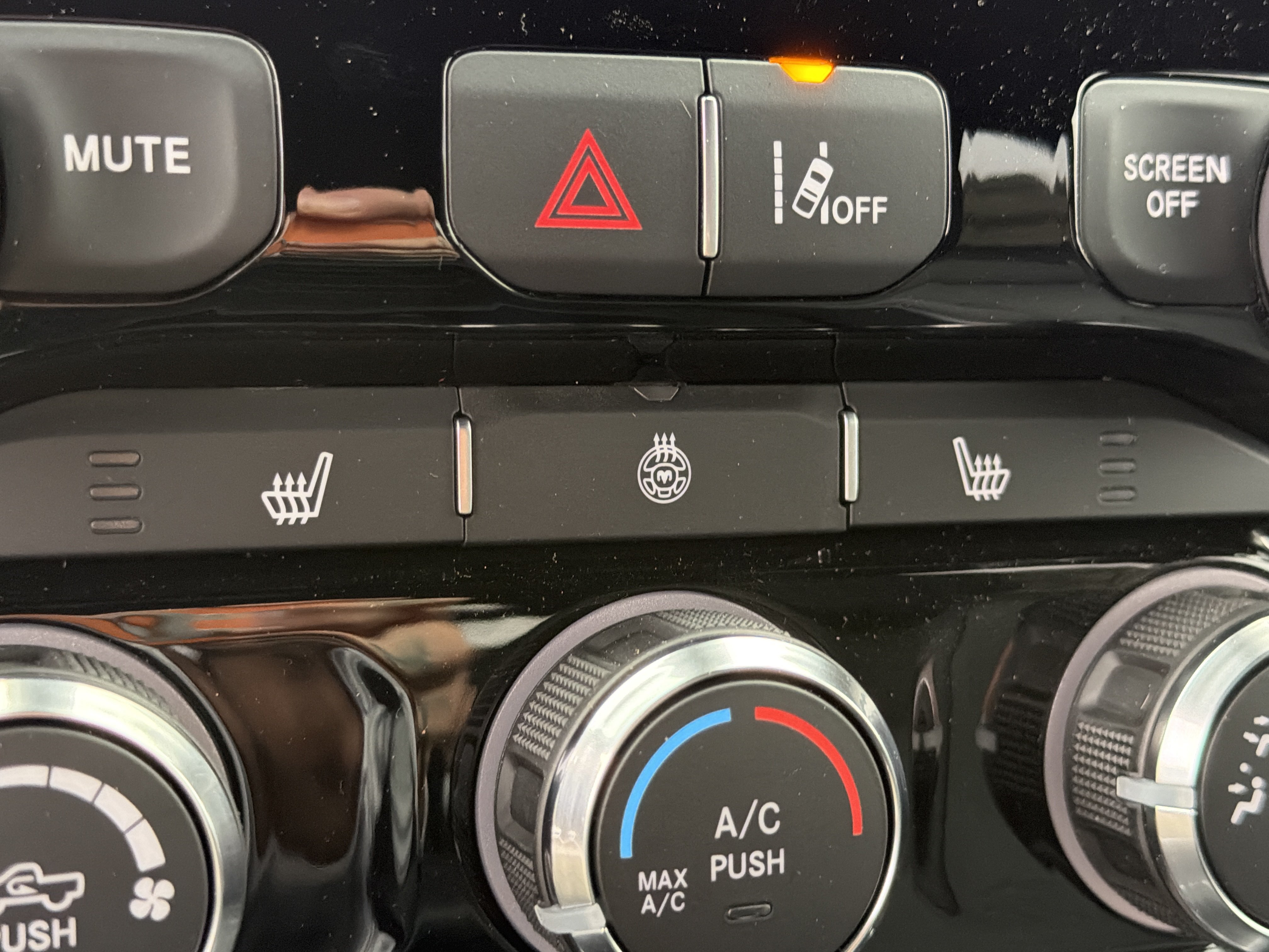 New 2026 RAM 1500 Big Horn RWD image 28
