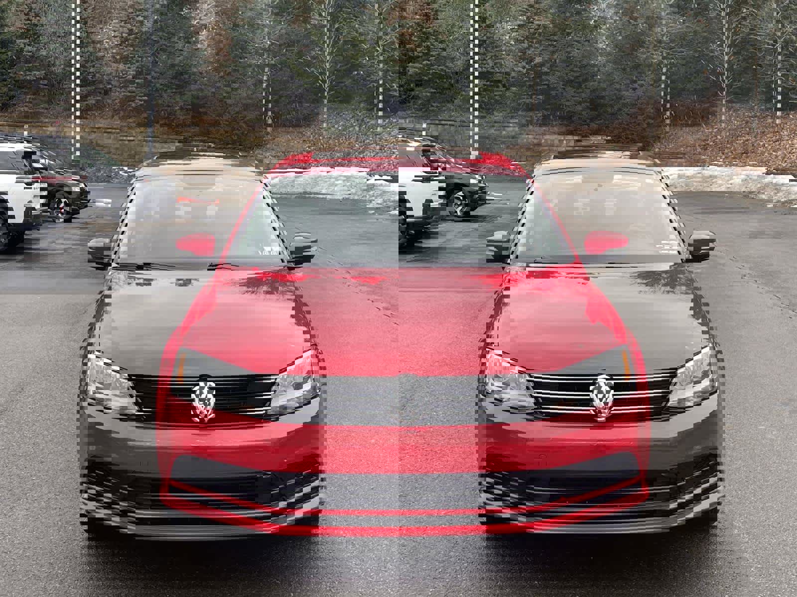 Used 2015 Volkswagen Jetta SE image 8