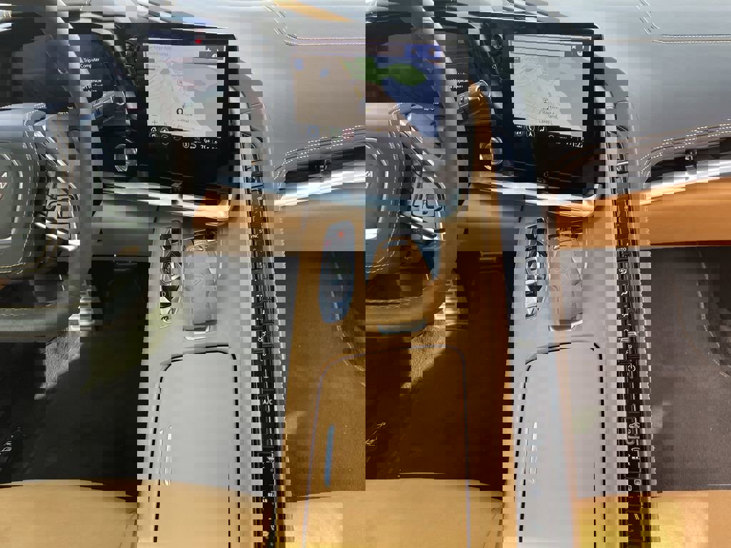 Certified 2021 Chevrolet Corvette Stingray Premium Conv w/ Battery Protection Package image 13