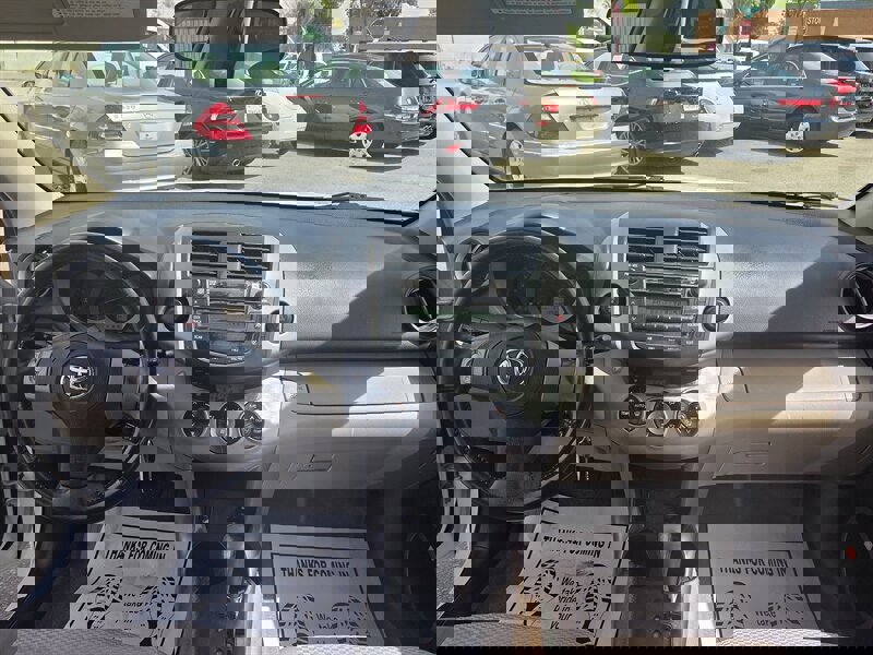 Used 2006 Toyota RAV4 Limited image 15