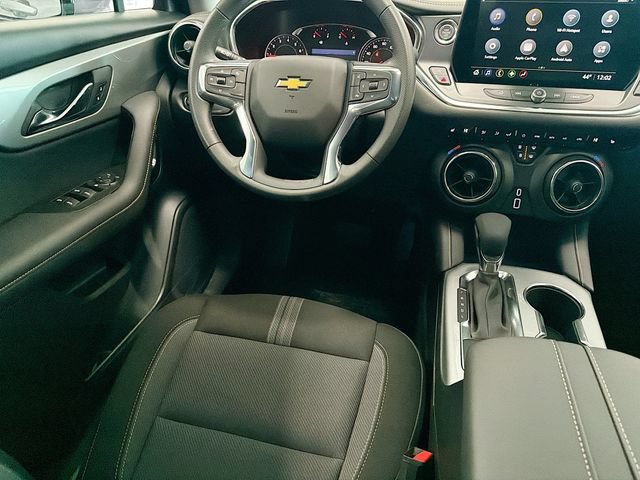 New 2026 Chevrolet Blazer LT FWD image 26