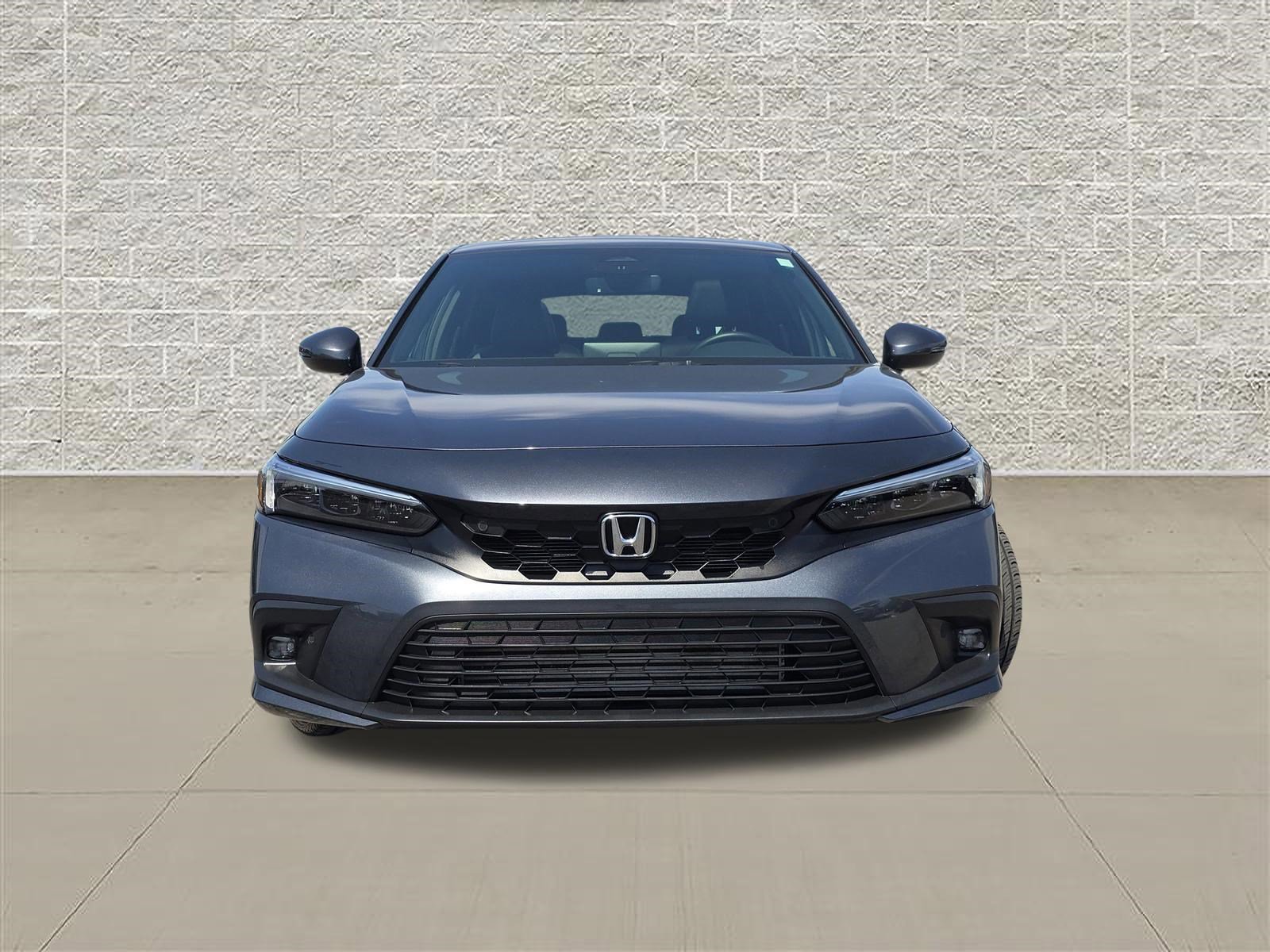 Used 2023 Honda Civic Sport Touring image 2