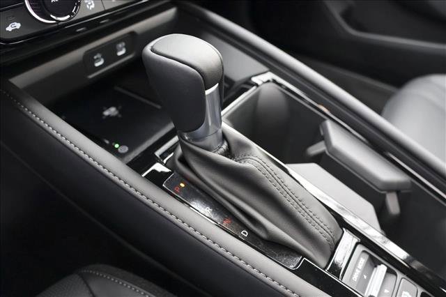 New 2026 Honda Accord Touring image 20