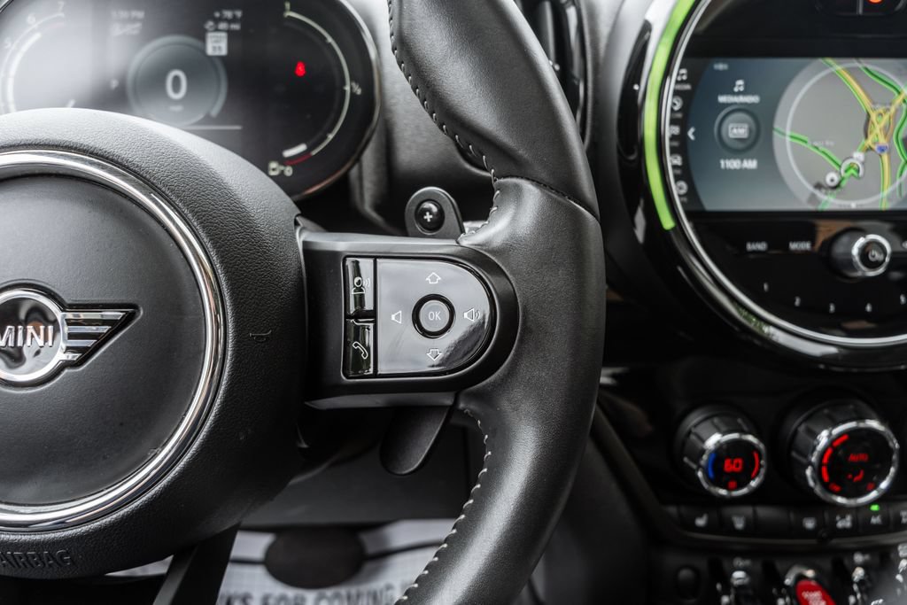 Used 2023 MINI Cooper Countryman S AWD/4WD image 23