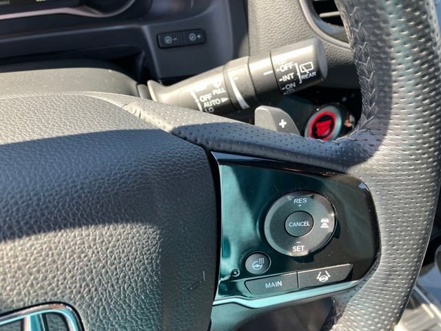 Used 2023 Honda Passport Elite image 26
