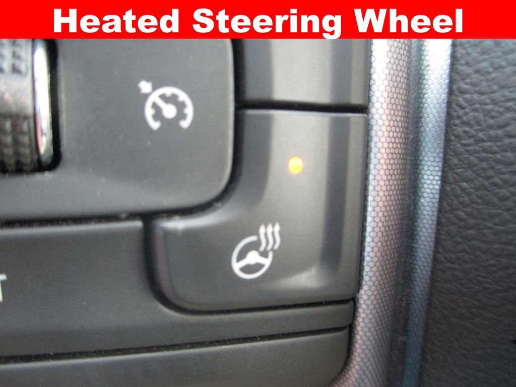 Used 2025 GMC Sierra 1500 Elevation image 26