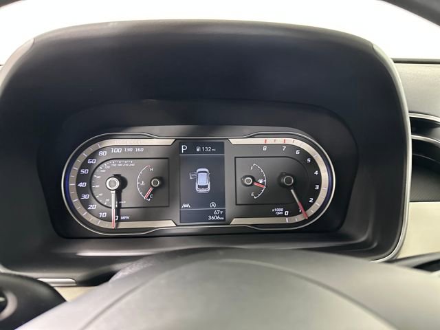 Certified 2024 Hyundai Tucson SE image 17