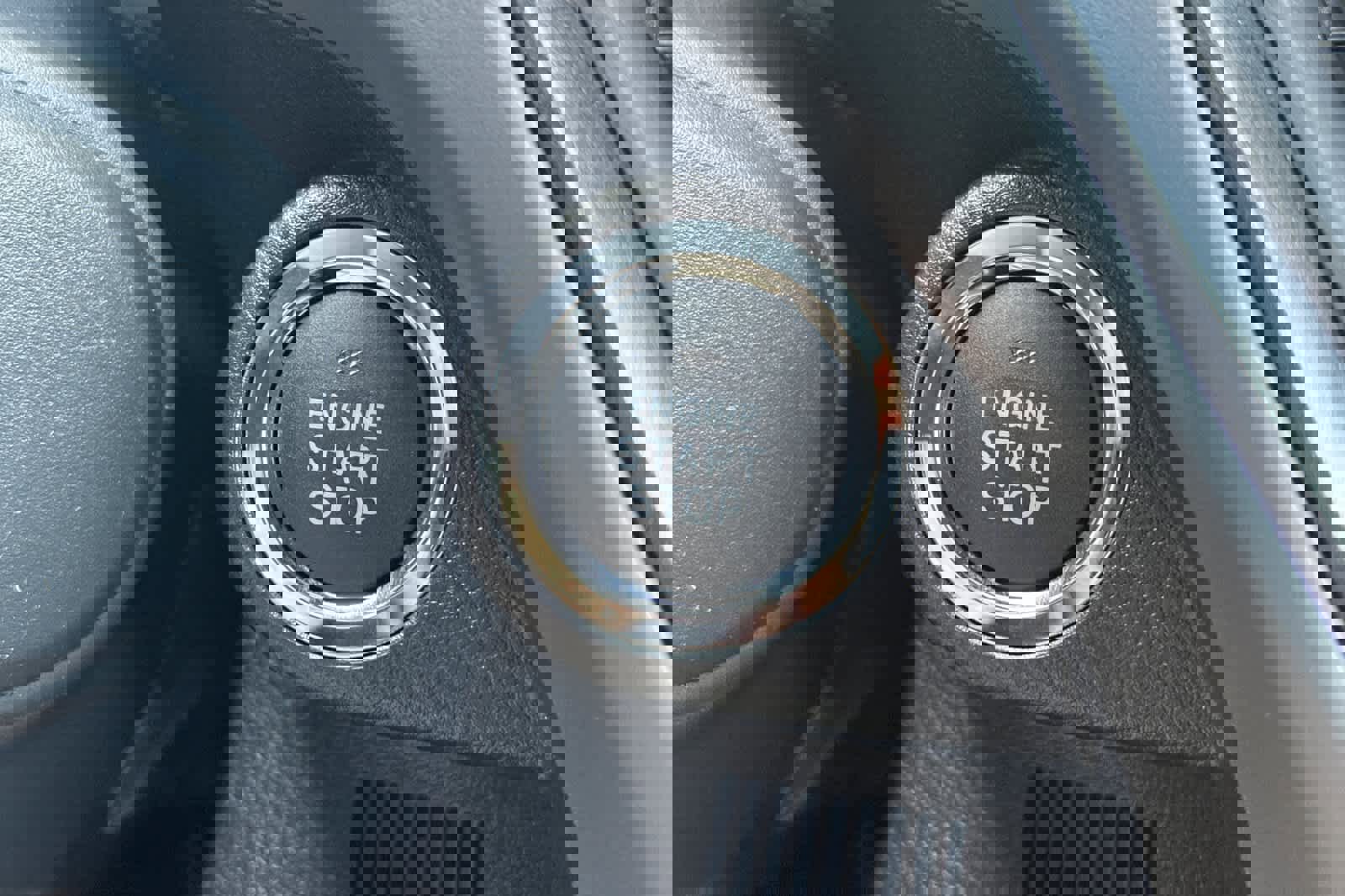 New 2026 Subaru Crosstrek 2.0i Premium image 23