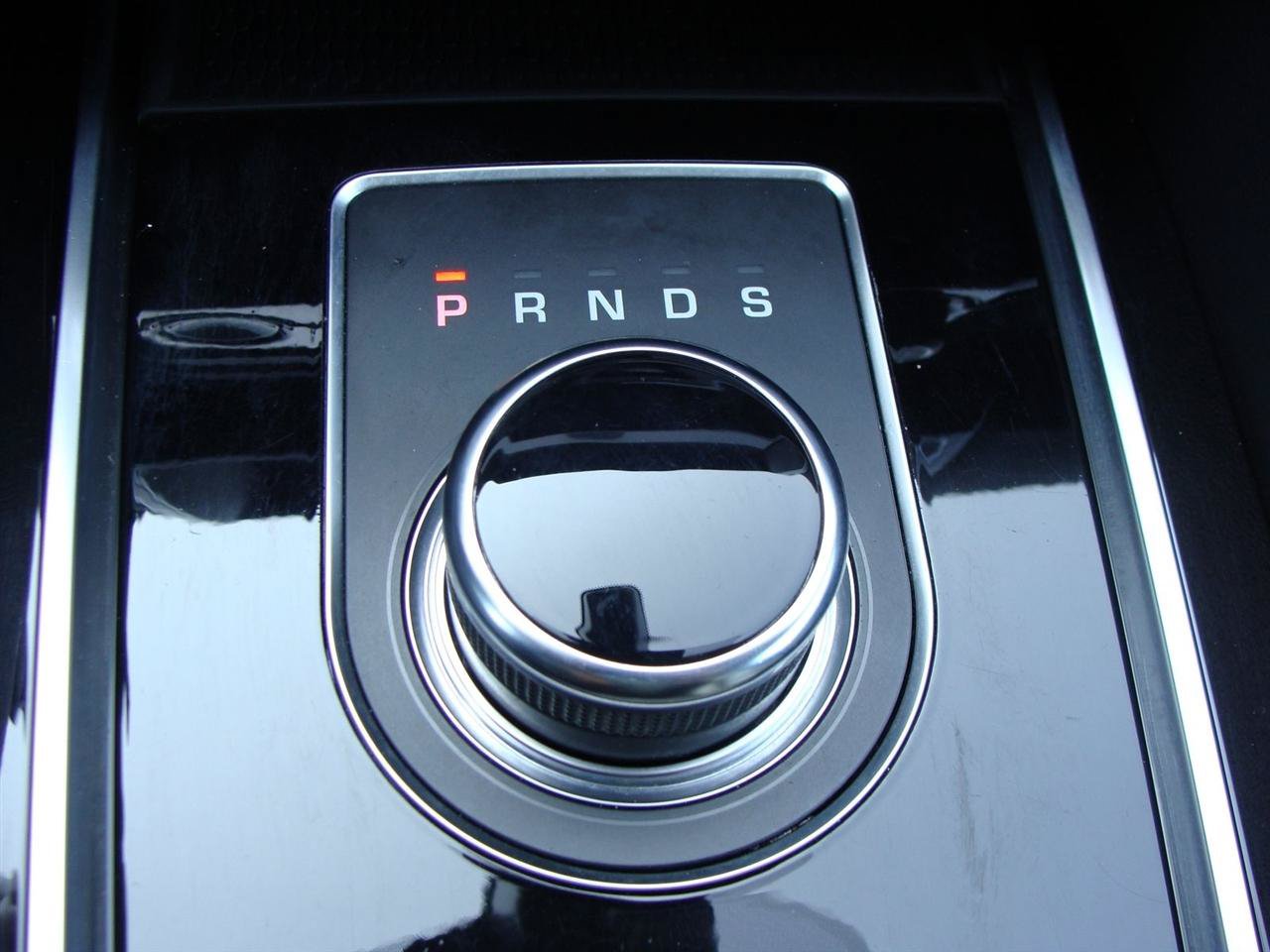 Used 2020 Jaguar F-PACE Prestige AWD/4WD image 29