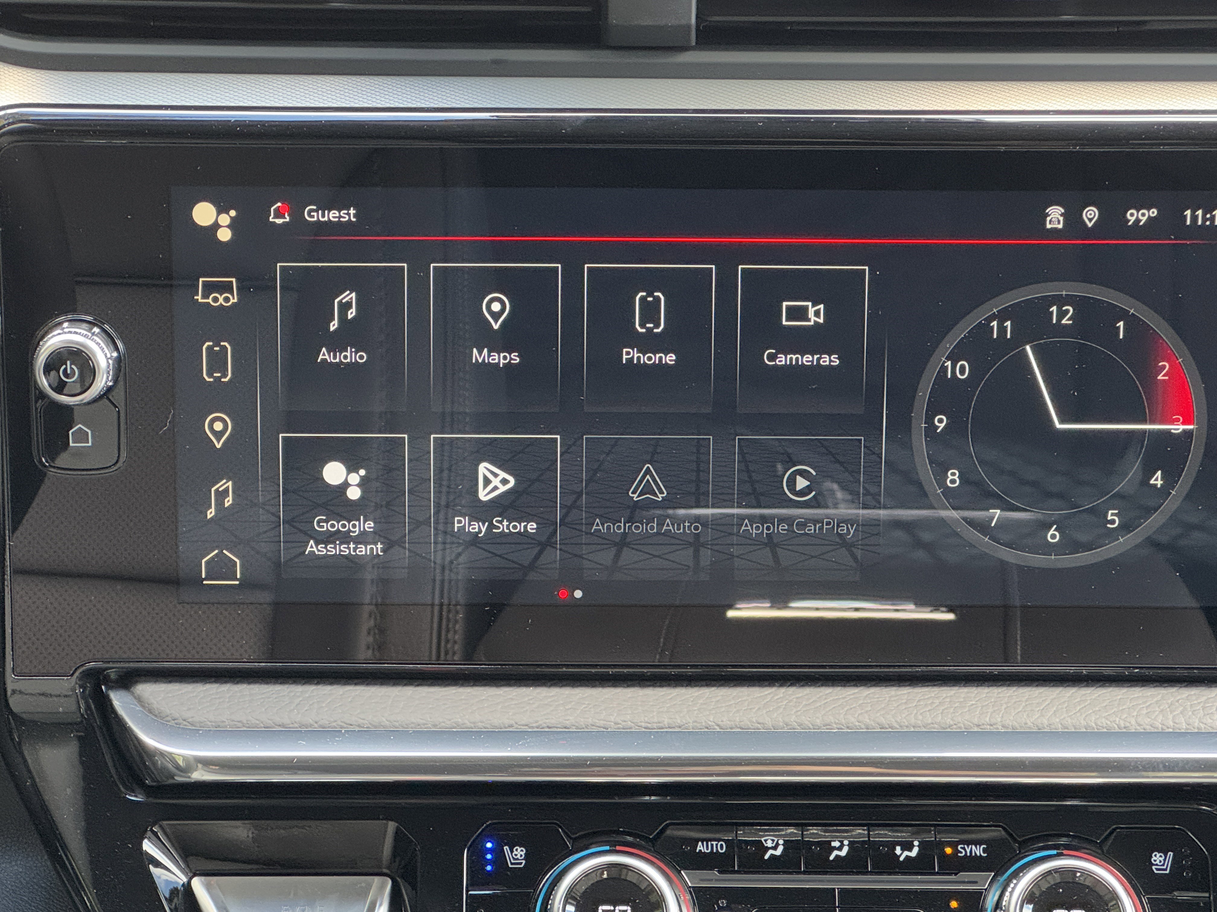 New 2026 GMC Sierra 3500 Denali w/ Denali Reserve Package image 34