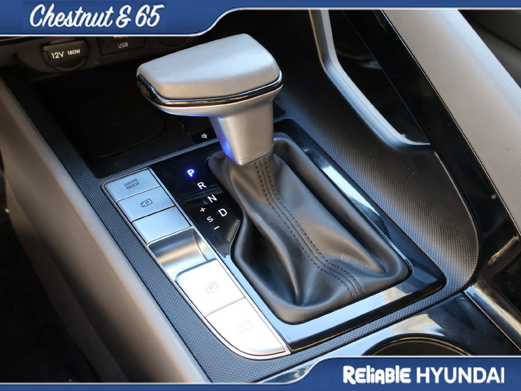 Certified 2025 Hyundai Elantra SEL FWD image 37