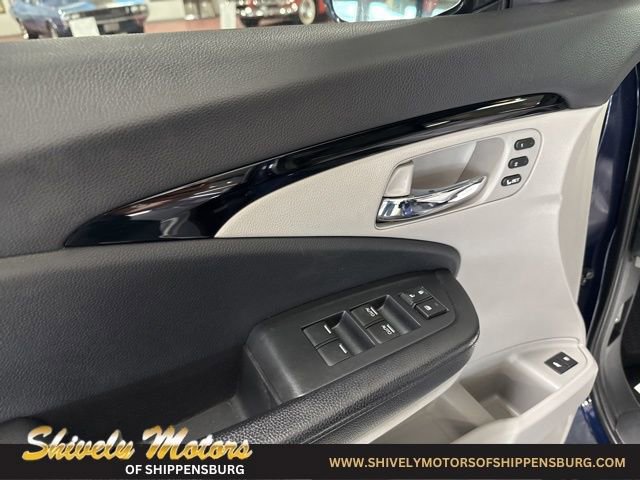 Used 2019 Honda Pilot Elite image 13