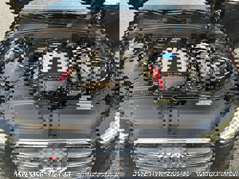 Used 2014 Audi S5 Premium Plus image 29