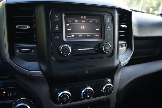 Used 2021 RAM 2500 Tradesman w/ Chrome Appearance Group AWD/4WD image 14