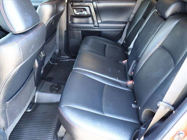 Used 2021 Toyota 4Runner Venture w/ Moonroof Package AWD/4WD image 27