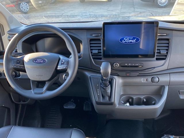 New 2026 Ford Transit 150 Low Roof w/ Load Area Protection Package image 6