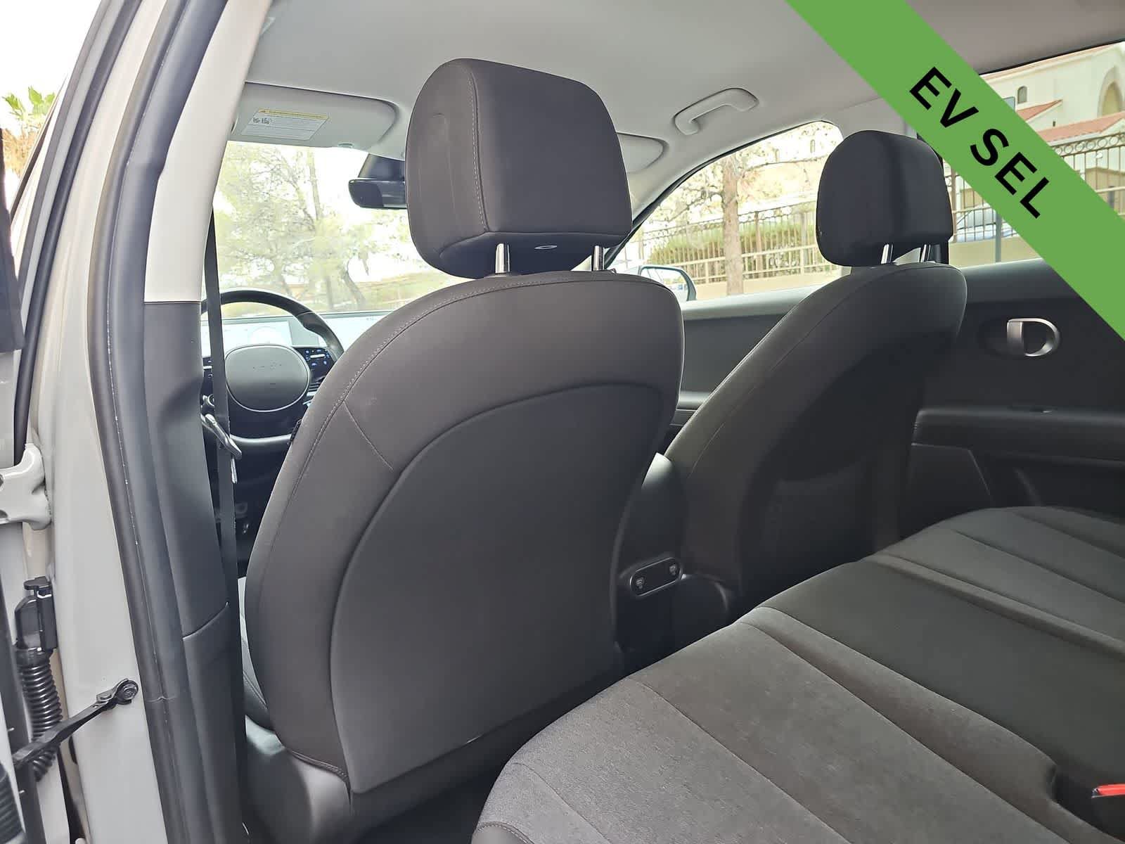 Certified 2024 Hyundai Ioniq 5 SEL RWD image 16