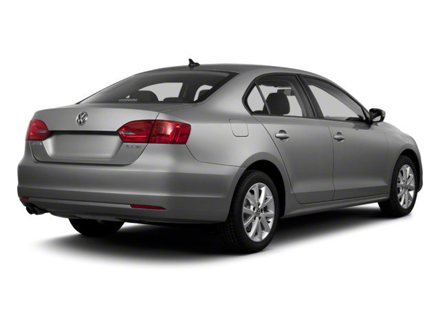 Used 2013 Volkswagen Jetta S FWD image 2