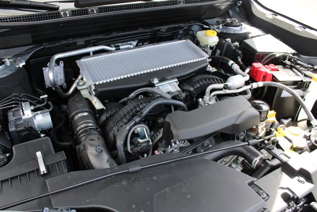 New 2026 Subaru Outback Touring XT AWD/4WD image 13