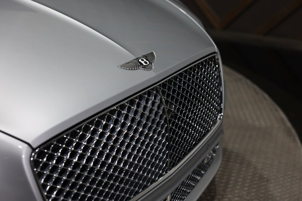 Used 2021 Bentley Continental GT image 47
