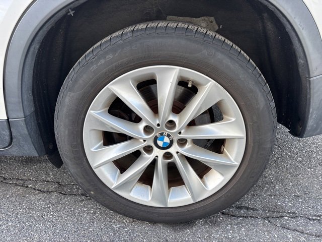 Used 2016 BMW X3 xDrive28i image 14