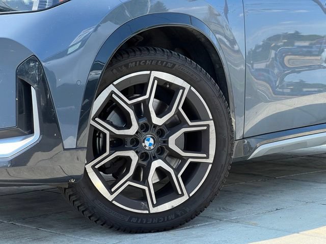 Used 2023 BMW X1 xDrive28i w/ Premium Package AWD/4WD image 2