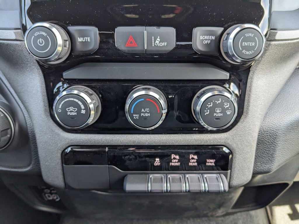 Used 2026 RAM 1500 Express image 52