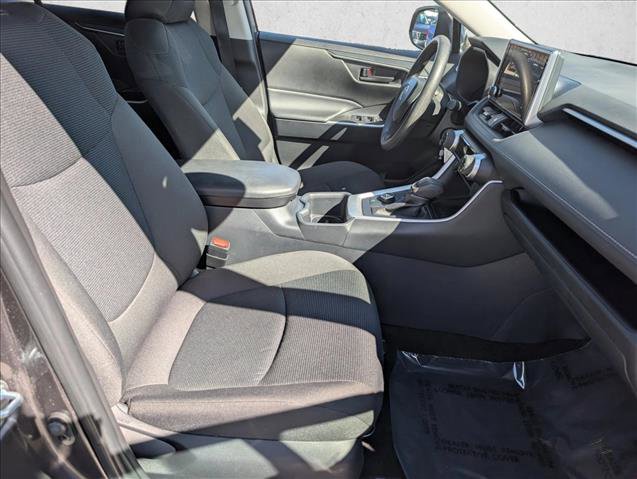 Used 2025 Toyota RAV4 LE image 20