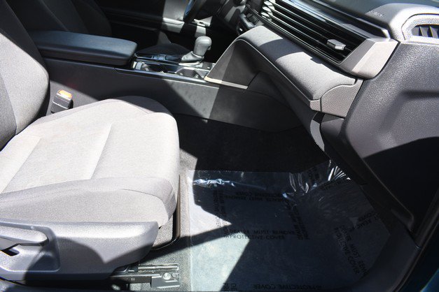 Certified 2025 Toyota Camry LE FWD image 25