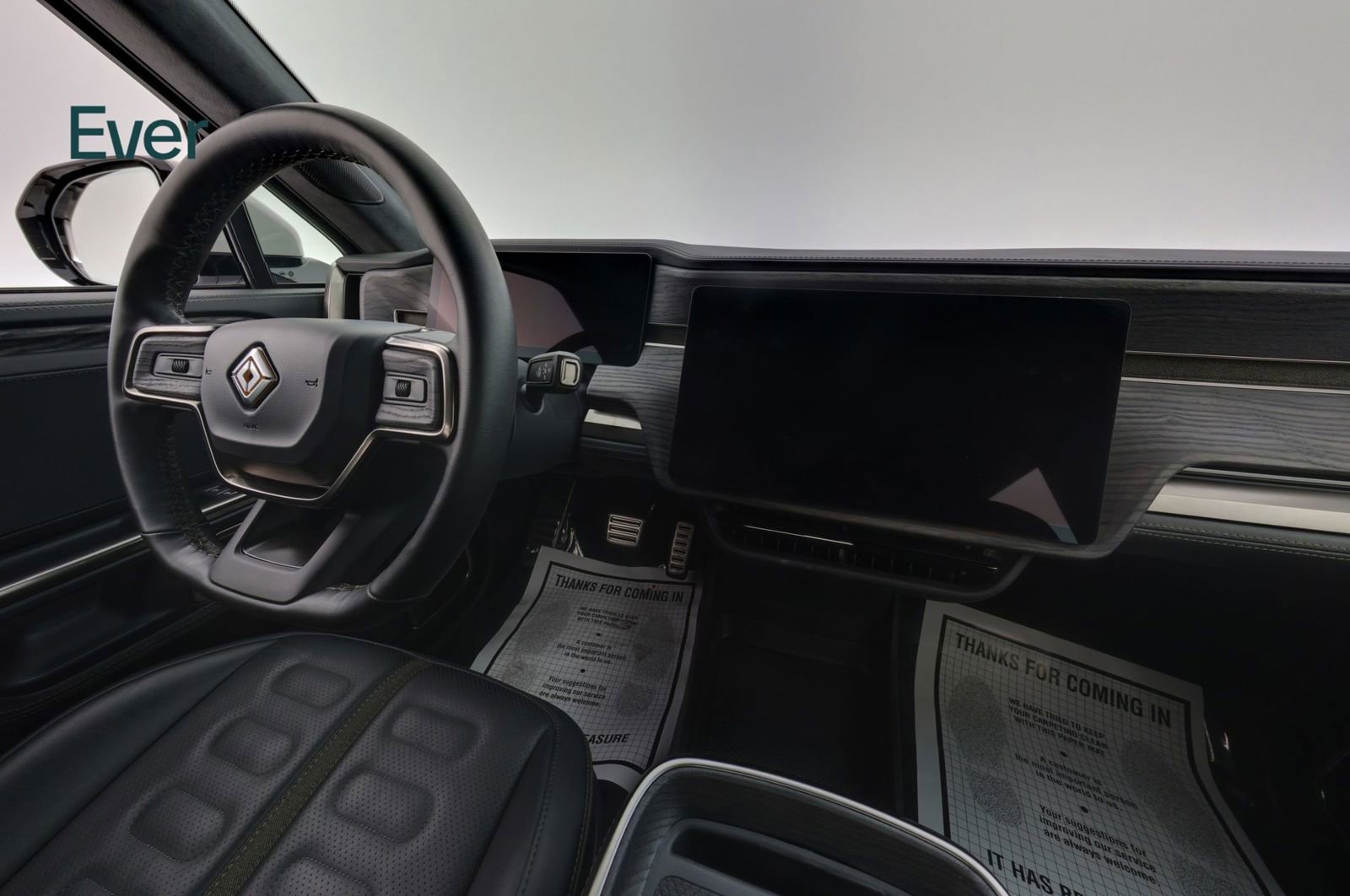 Used 2023 Rivian R1T Adventure image 25