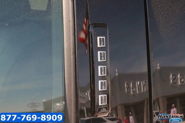 New 2026 Ford F150 XLT w/ Equipment Group 302A MID AWD/4WD image 10